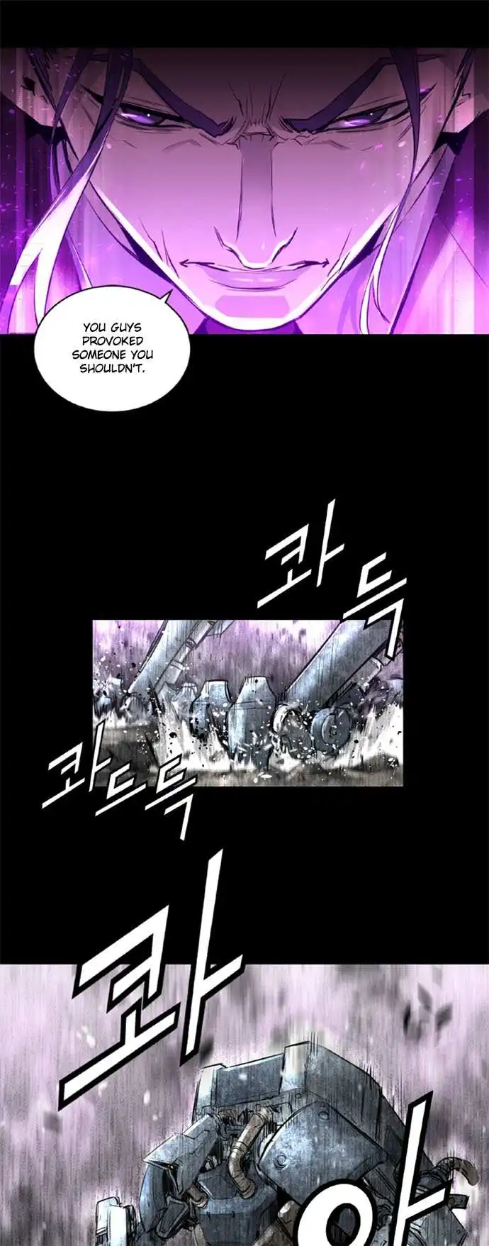 Trinity Wonder Chapter 59 14